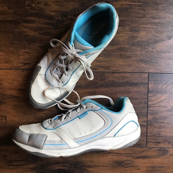 Vionic Shoes - Vionic Zen Women’s Walking Shoe-Orthaheel